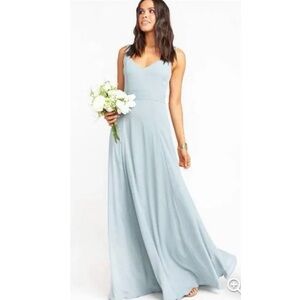 Show Me Your Mumu | Jenn Maxi Dress